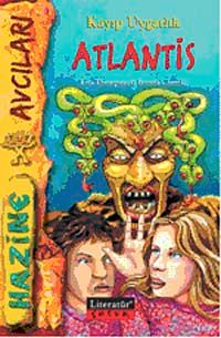 Kayıp Uygarlık Atlantis