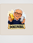 Cihat Çiçek Sticker Seti