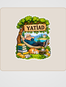 Cihat Çiçek Sticker Seti