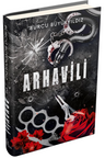 Arhavili 2: Bozboran (Ciltli)