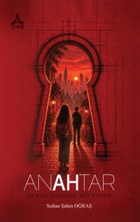 Anahtar & Zaman Elimizde Mücevher