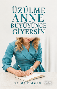 Üzülme Anne Büyüyünce Giyersin