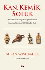 Kan, Kemik, Soluk & Hastalıklar İnsanlığı Nasıl Şekillendirdi? İnançtan Tüketime 4000 Yıllık Bir Tarih
