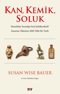 Kan, Kemik, Soluk & Hastalıklar İnsanlığı Nasıl Şekillendirdi? İnançtan Tüketime 4000 Yıllık Bir Tarih