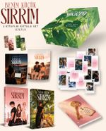 Benim Küçük Sırrım Set