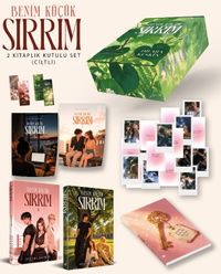 Benim Küçük Sırrım Set
