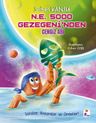 N.E. 5000 Gezegeni'nden Cengiz Abi