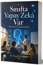 Sınıfta Yapay Zeka Var
