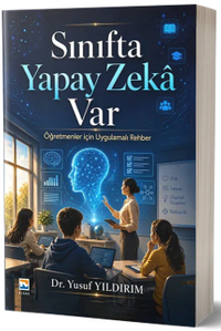 Sınıfta Yapay Zeka Var
