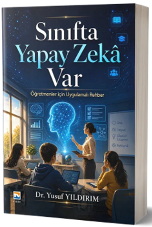 Sınıfta Yapay Zeka Var