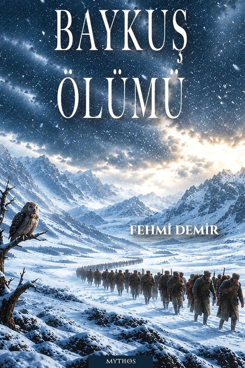 Baykuş Ölümü