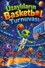 Uzaylıların Basketbol Turnuvası