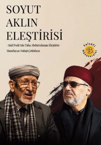 Soyut Aklın Eleştirisi
