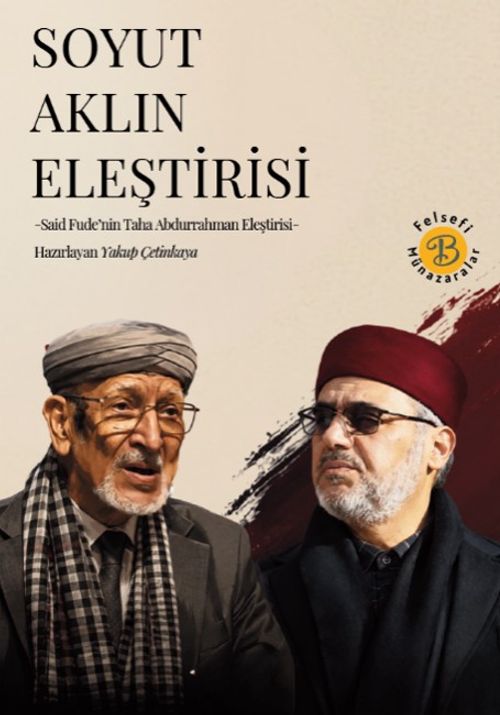 Soyut Aklın Eleştirisi