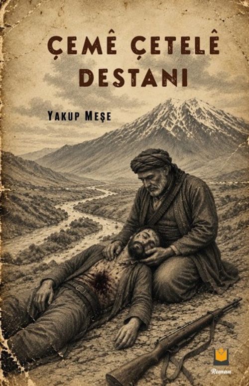 Çeme Çetele Destanı