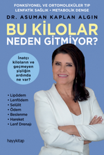 Bu Kilolar Neden Gitmiyor?