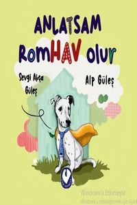 Anlatsam Romhav Olur