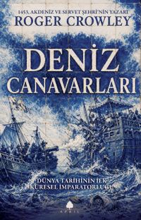 Deniz Canavarları