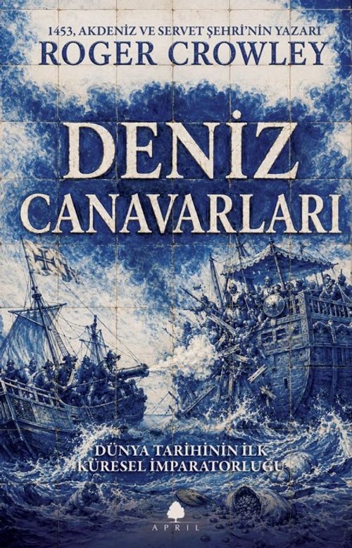 Deniz Canavarları
