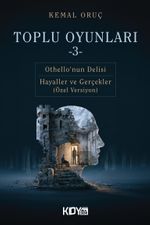 Kemal Oruç Toplu Oyunları 3