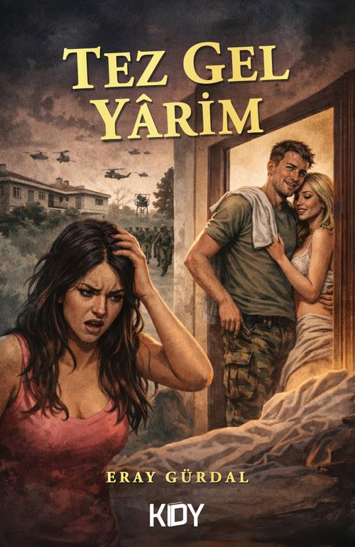 Tez Gel Yarim