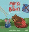 Minki İle Bonki &amp; Uçurtma Şenliğinde