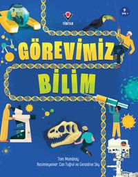 Görevimiz Bilim