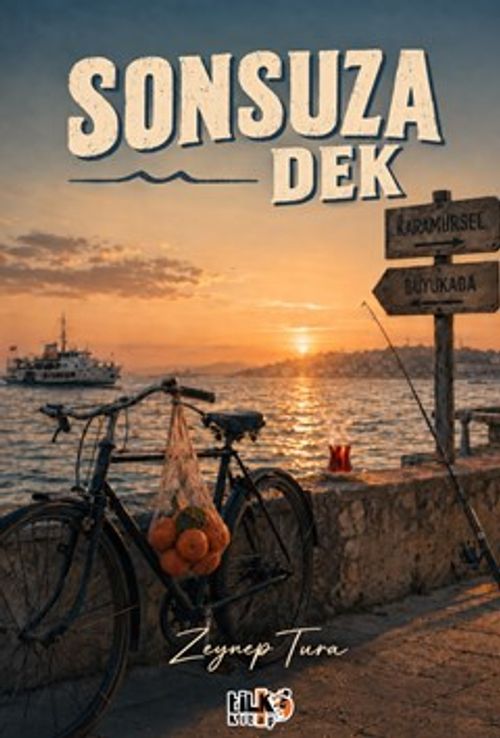 Sonsuza Dek