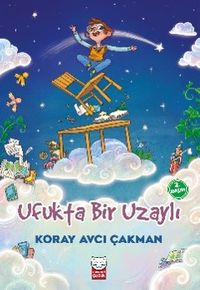 Ufukta Bir Uzaylı