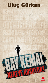 Bay Kemal Nereye Koşuyor?