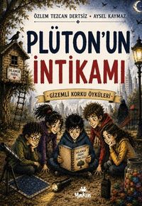 Plüton'un İntikamı