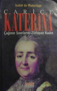 Çariçe Katerina / 14-B-16