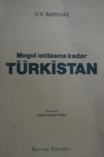 Moğol İstilasına Kadar Türkistan / 13-Z-272