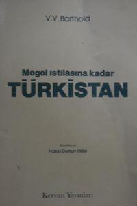 Moğol İstilasına Kadar Türkistan / 13-Z-272