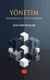 Yönetim & Kavramlar ve Uygulamalar