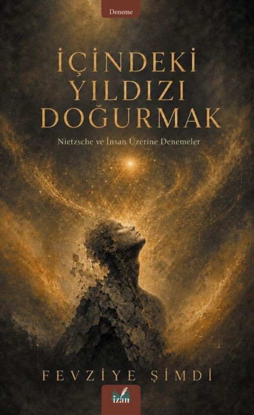 İçindeki Yıldızı Doğurmak
