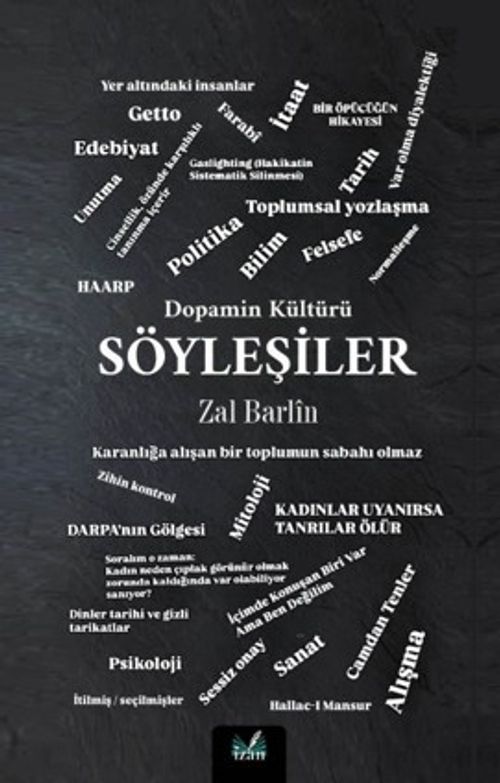Söyleşiler