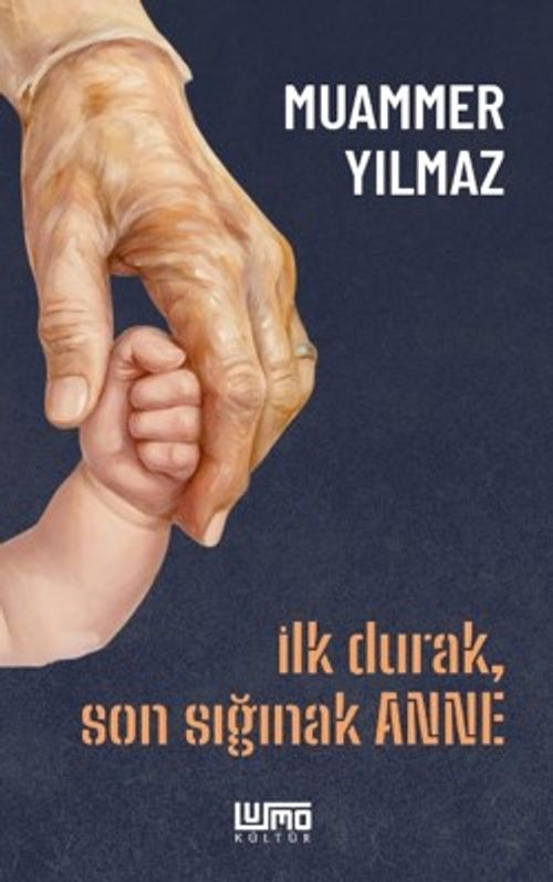 İlk Durak, Son Sığınak Anne