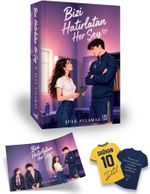 Bizi Hatırlatan Her Şey (Karton Kapak)