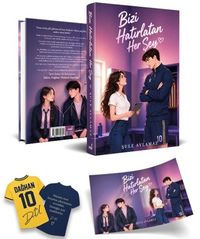 Bizi Hatırlatan Her Şey (Ciltli)