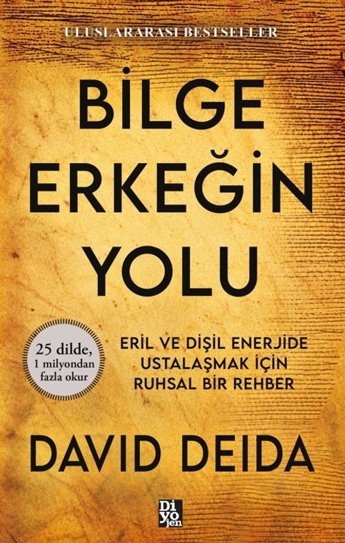 Bilge Erkeğin Yolu