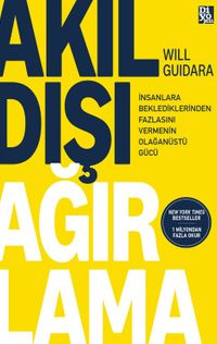 Akıldışı Ağırlama