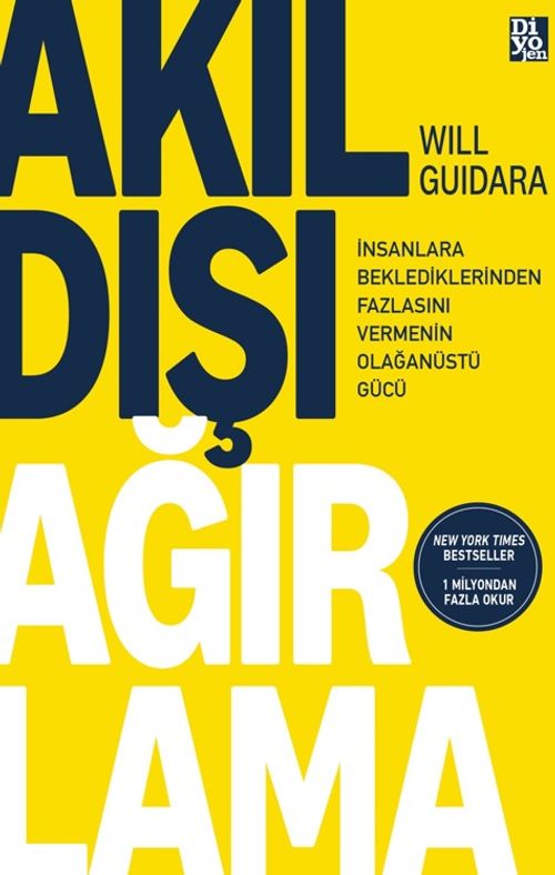 Akıldışı Ağırlama