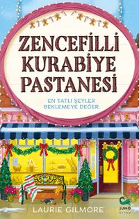 Zencefilli Kurabiye Pastanesi