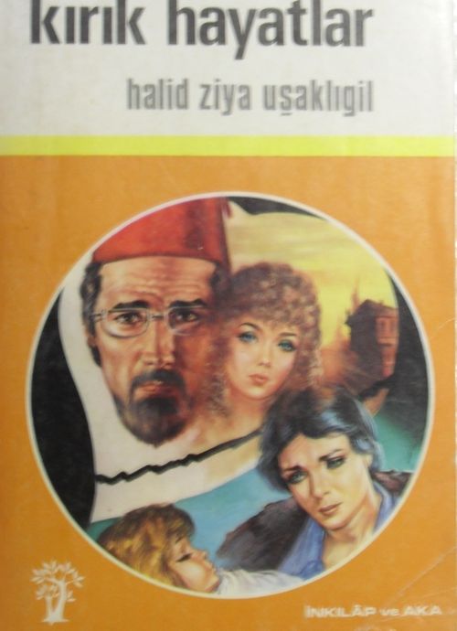 Kırık Hayatlar / 4-D-47