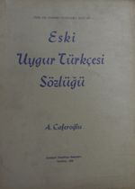 Eski Uygur Türkçesi Sözlüğü / 14-B-99