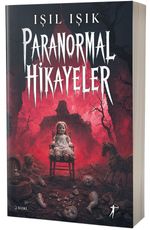 Paranormal Hikayeler 1