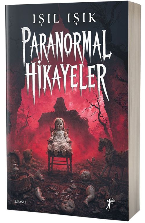 Paranormal Hikayeler 1
