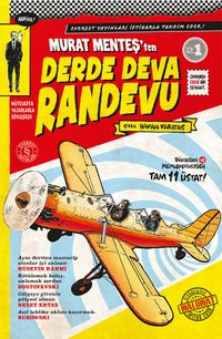 Derde Deva Randevu 1