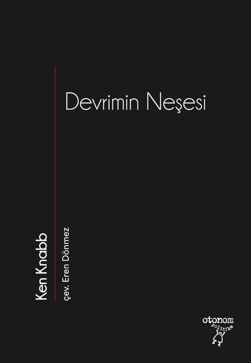 Devrimin Neşesi